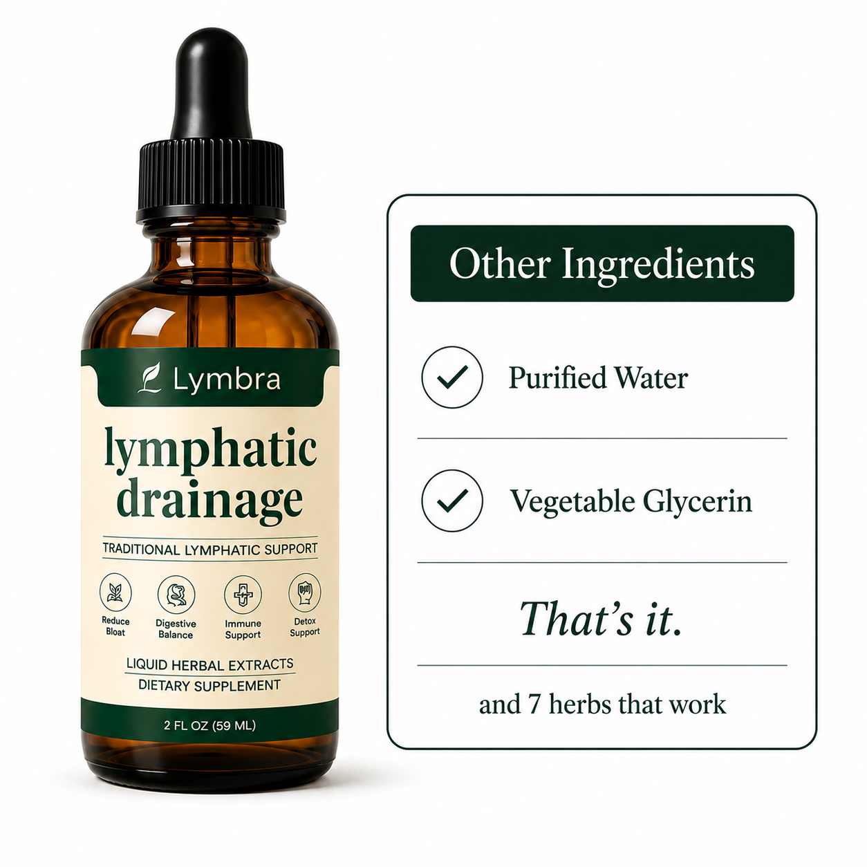 The Ingredients Most Drops Don't Tell You About