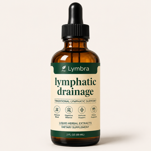 Lymbra Drainage Drops