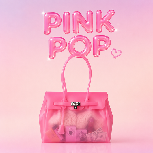 Pink Pop