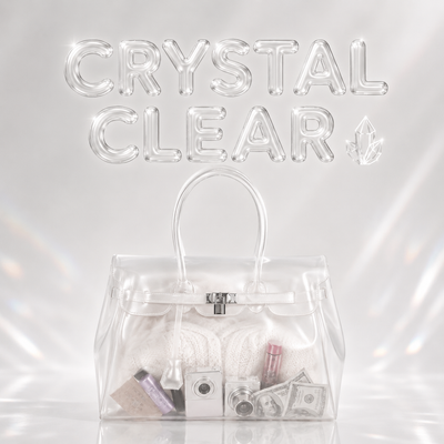 Crystal Clear