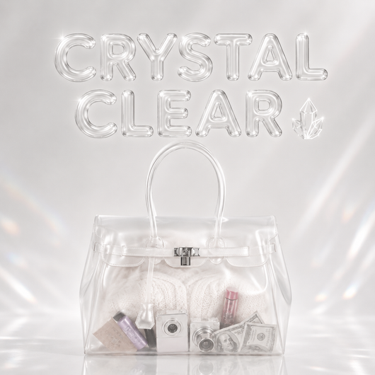 Crystal Clear