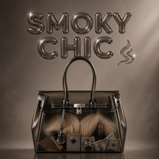 Smoky Chic