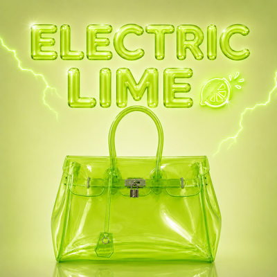 Electric Lime
