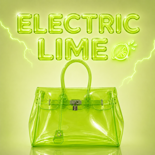 Electric Lime