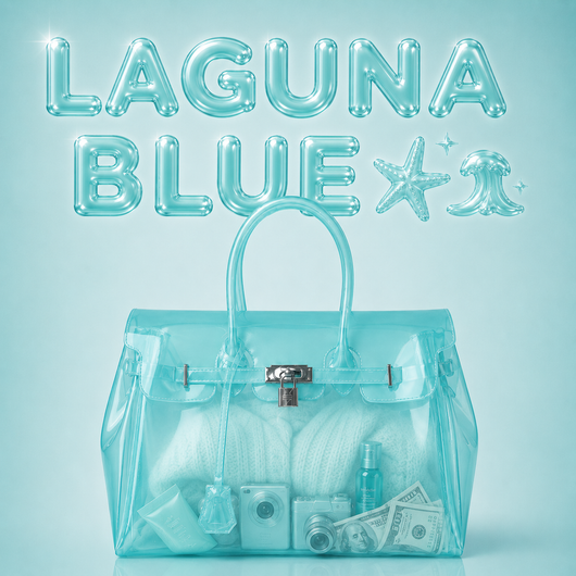 Laguna Blue