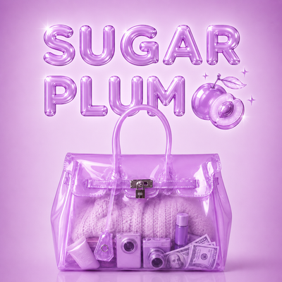 Sugar Plum