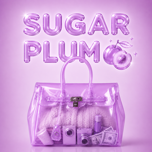 Sugar Plum