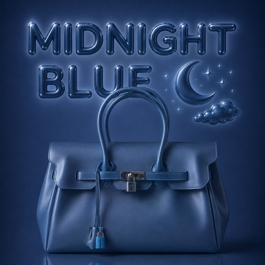 Midnight Blue